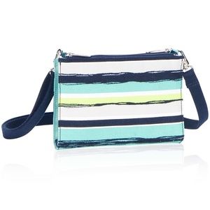 Thirty-One Crossbody Wallet
